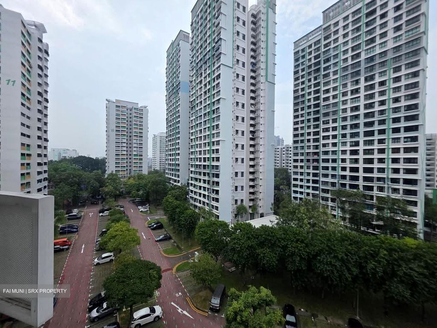 Blk 12 MARSILING LANE (Woodlands), HDB 3 Rooms #623324331